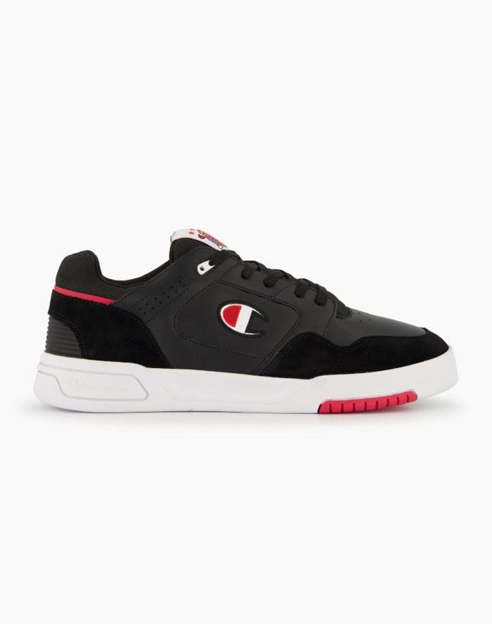 Champion Zone 80 Sneakers Heren - Zwart - Belgie 0492RJQDY